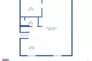 689 Chipplegate Dr, Centerville, OH 45459 - Photo 67