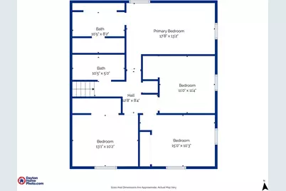 689 Chipplegate Drive, Centerville, OH 45459 - Photo 69