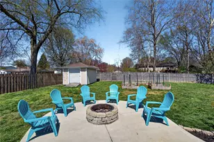 689 Chipplegate Dr, Centerville, OH 45459 - Photo 57