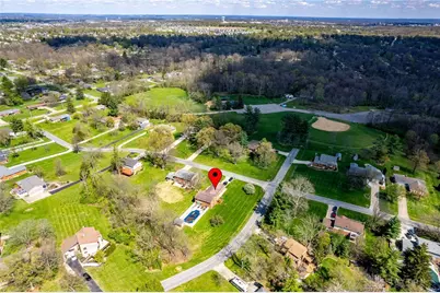 9681 Placid Drive, West Chester Twp, OH 45241 - Photo 35