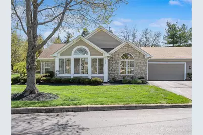 1500 Turnberry Village Drive, Washington Twp, OH 45458 - Photo 1