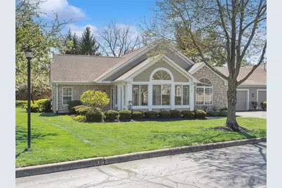 1500 Turnberry Village Drive, Washington Twp, OH 45458 - Photo 3