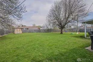 303 Villa Dr, New Carlisle, OH 45344 - Photo 27