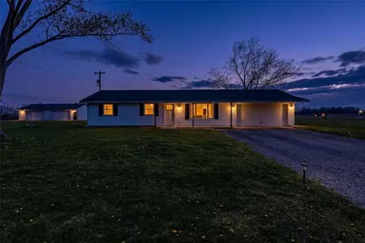 1171 N Sulphur Springs Road, West Alexandria, OH 45381 - Photo 5