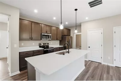 710 Deerhurst Drive, Vandalia, OH 45377 - Photo 9