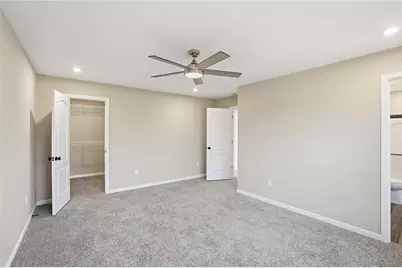 710 Deerhurst Drive, Vandalia, OH 45377 - Photo 17