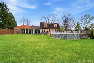 1650 E Slater Court, Beavercreek Twp, OH 45385 - Photo 51