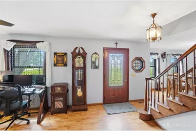 6102 Wellbaum Road, Brookville, OH 45309 - Photo 3