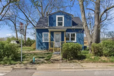 231 Thorne Avenue, Wilmington, OH 45177 - Photo 1