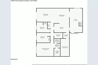 1940 Armstrong Road, Bath Twp, OH 45324 - Photo 45