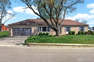 549 E Alkaline Springs Rd, Vandalia, OH 45377 - Photo 1