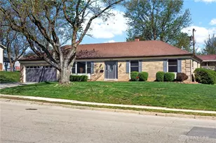 549 E Alkaline Springs Rd, Vandalia, OH 45377 - Photo 3