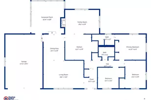 549 E Alkaline Springs Rd, Vandalia, OH 45377 - Photo 39