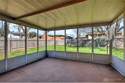 549 E Alkaline Springs Road, Vandalia, OH 45377 - Photo 33