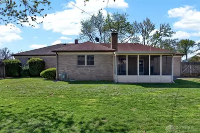 549 E Alkaline Springs Road, Vandalia, OH 45377 - Photo 37