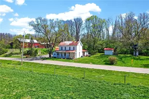 1132 N Cherry St, Germantown, OH 45327 - Photo 53