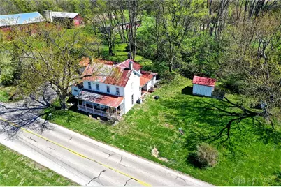 1132 N Cherry Street, Germantown, OH 45327 - Photo 45