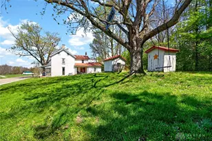 1132 N Cherry St, Germantown, OH 45327 - Photo 61