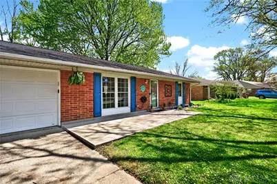 4264 Bellemead Drive, Bellbrook, OH 45305 - Photo 5