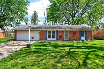 4264 Bellemead Drive, Bellbrook, OH 45305 - Photo 1