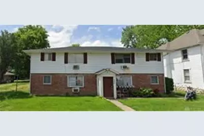 445 Hunter Avenue, Dayton, OH 45404 - Photo 1