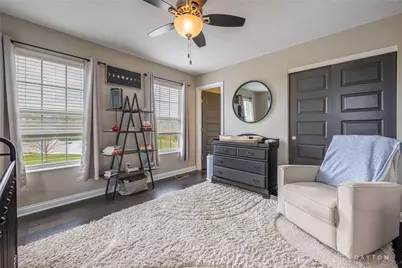 407 Brownstone Row, Springboro, OH 45066 - Photo 33