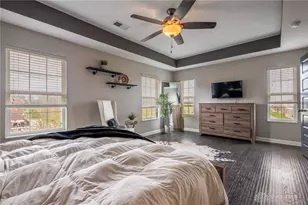 407 Brownstone Row, Springboro, OH 45066 - Photo 27