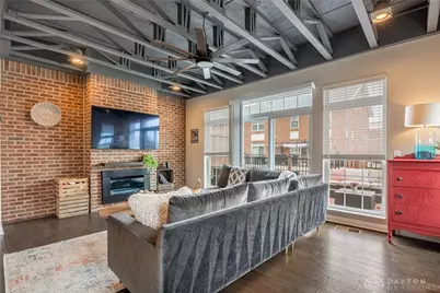 407 Brownstone Row, Springboro, OH 45066 - Photo 11