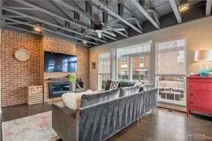 407 Brownstone Row, Springboro, OH 45066 - Photo 11