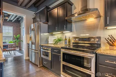 407 Brownstone Row, Springboro, OH 45066 - Photo 17