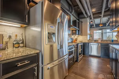 407 Brownstone Row, Springboro, OH 45066 - Photo 19