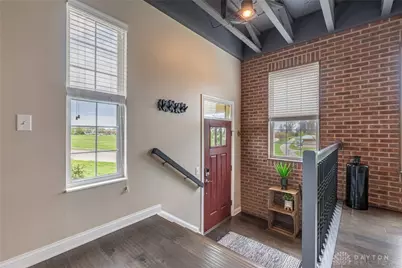 407 Brownstone Row, Springboro, OH 45066 - Photo 5