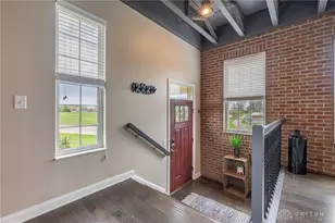 407 Brownstone Row, Springboro, OH 45066 - Photo 5