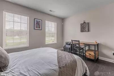 407 Brownstone Row, Springboro, OH 45066 - Photo 41