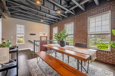 407 Brownstone Row, Springboro, OH 45066 - Photo 7