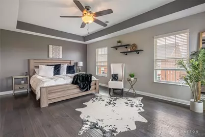 407 Brownstone Row, Springboro, OH 45066 - Photo 25