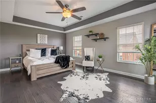 407 Brownstone Row, Springboro, OH 45066 - Photo 25