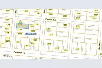 1704 Horlacher Avenue, Kettering, OH 45420 - Photo 3