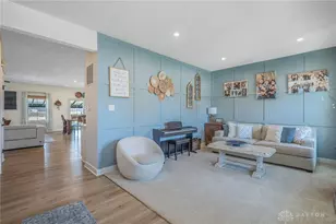 2060 Nathanial Greene Dr, Beavercreek Twp, OH 45434 - Photo 53