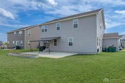 2060 Nathanial Greene Drive, Beavercreek Twp, OH 45434 - Photo 49