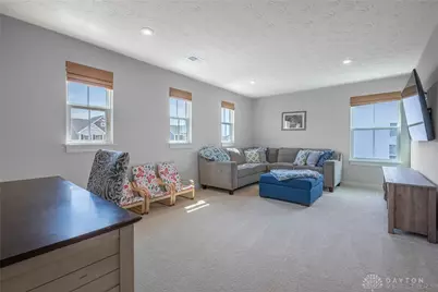 2060 Nathanial Greene Drive, Beavercreek Twp, OH 45434 - Photo 19