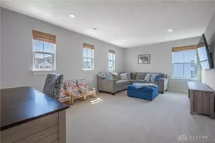2060 Nathanial Greene Dr, Beavercreek Twp, OH 45434 - Photo 19