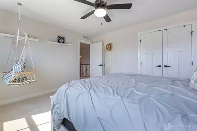 2060 Nathanial Greene Drive, Beavercreek Twp, OH 45434 - Photo 33