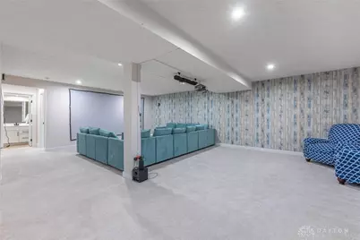 2060 Nathanial Greene Drive, Beavercreek Twp, OH 45434 - Photo 39