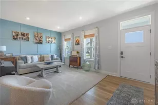 2060 Nathanial Greene Dr, Beavercreek Twp, OH 45434 - Photo 3