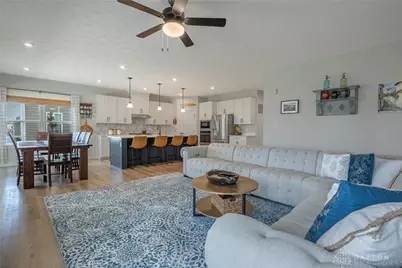 2060 Nathanial Greene Drive, Beavercreek Twp, OH 45434 - Photo 17