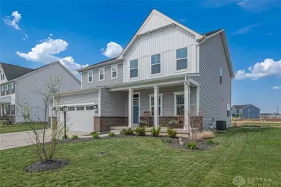 2060 Nathanial Greene Drive, Beavercreek Twp, OH 45434 - Photo 55