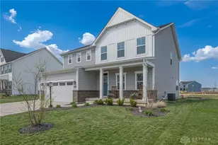 2060 Nathanial Greene Dr, Beavercreek Twp, OH 45434 - Photo 55