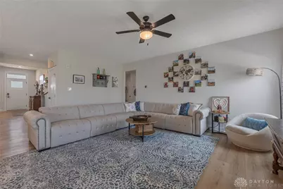 2060 Nathanial Greene Drive, Beavercreek Twp, OH 45434 - Photo 15