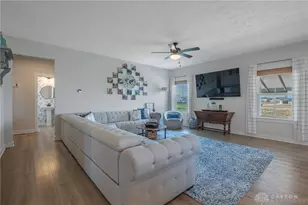 2060 Nathanial Greene Dr, Beavercreek Twp, OH 45434 - Photo 13